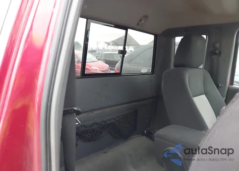 2011 Ford Ranger Xlt из США, поврежденный, VIN 1FTKR1ED6BPA35457